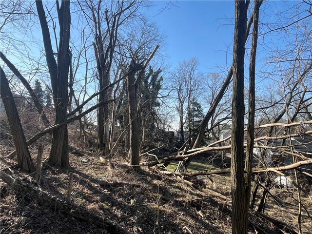325 GLASER AVENUE, Bellevue, PA 15202