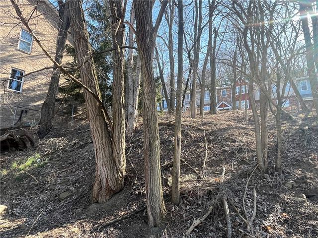 325 GLASER AVENUE, Bellevue, PA 15202
