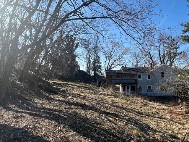 325 GLASER AVENUE, Bellevue, PA 15202
