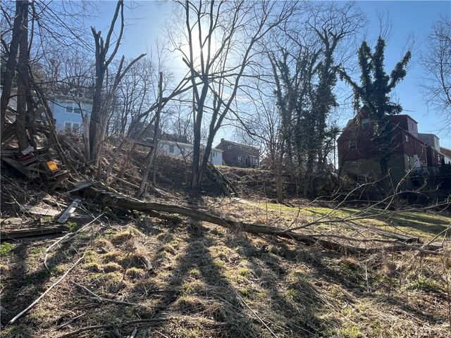 325 GLASER AVENUE, Bellevue, PA 15202