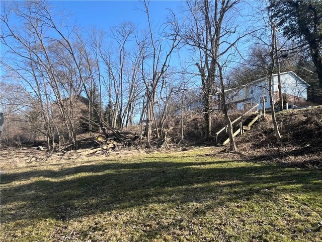 325 GLASER AVENUE, Bellevue, PA 15202