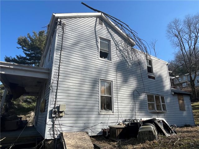 325 GLASER AVENUE, Bellevue, PA 15202