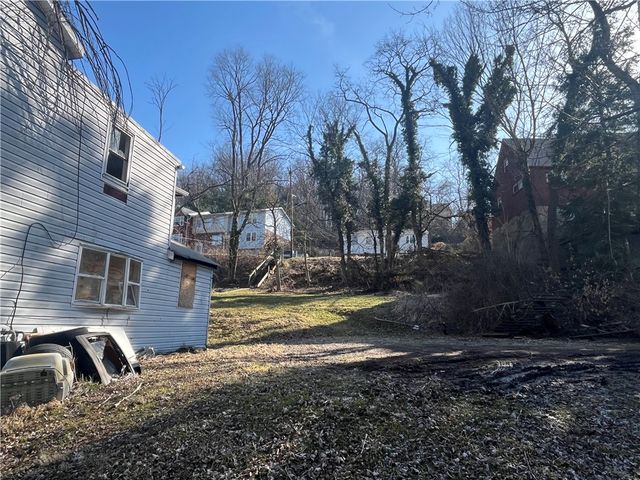 325 GLASER AVENUE, Bellevue, PA 15202