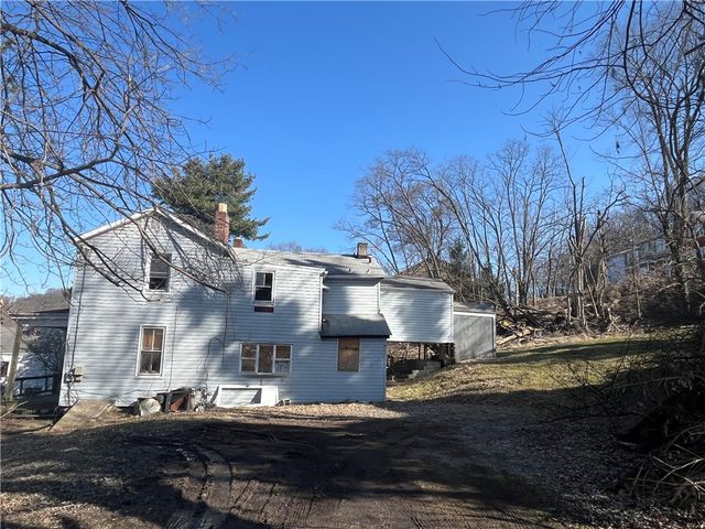 325 GLASER AVENUE, Bellevue, PA 15202