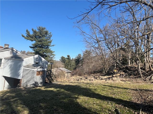 325 GLASER AVENUE, Bellevue, PA 15202