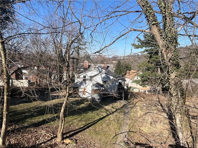 325 GLASER AVENUE, Bellevue, PA 15202