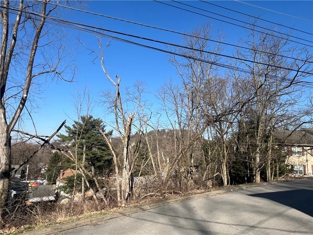 325 GLASER AVENUE, Bellevue, PA 15202