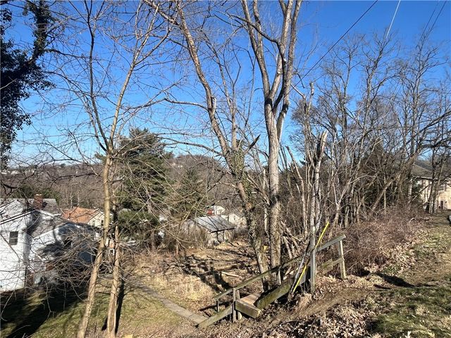 325 GLASER AVENUE, Bellevue, PA 15202
