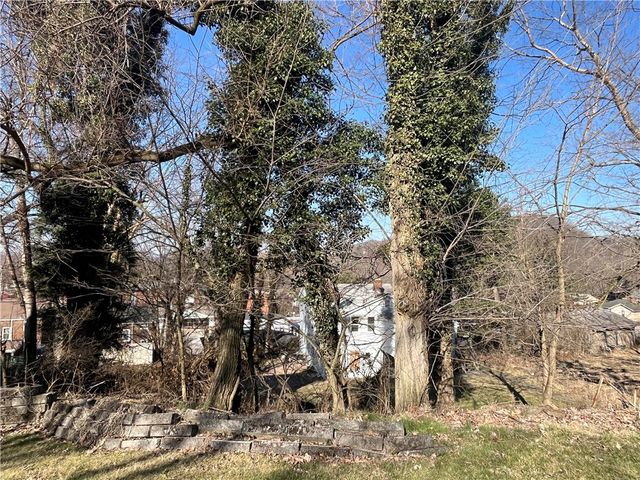 325 GLASER AVENUE, Bellevue, PA 15202