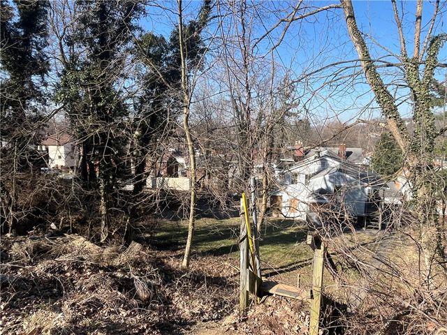 325 GLASER AVENUE, Bellevue, PA 15202