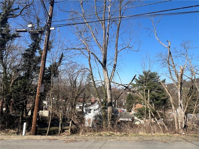 325 GLASER AVENUE, Bellevue, PA 15202