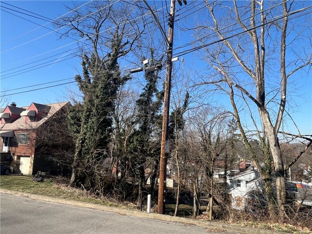 325 GLASER AVENUE, Bellevue, PA 15202