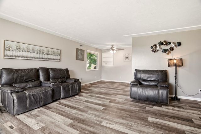 4012 W Longfellow Ave, Spokane, WA 99205