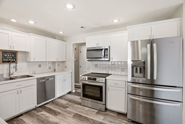4012 W Longfellow Ave, Spokane, WA 99205