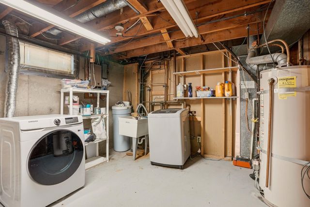 4012 W Longfellow Ave, Spokane, WA 99205
