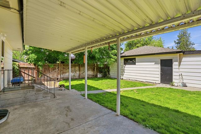 4012 W Longfellow Ave, Spokane, WA 99205