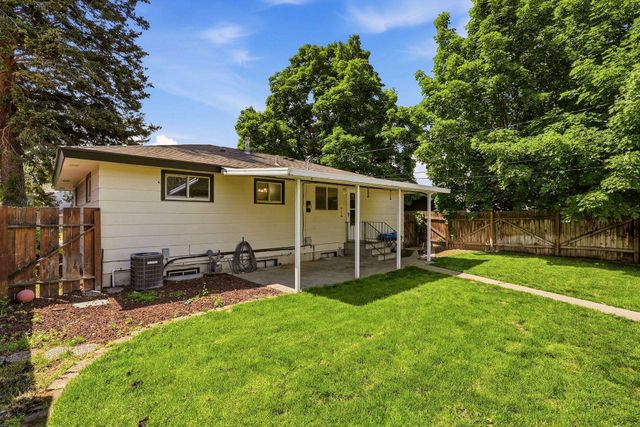 4012 W Longfellow Ave, Spokane, WA 99205