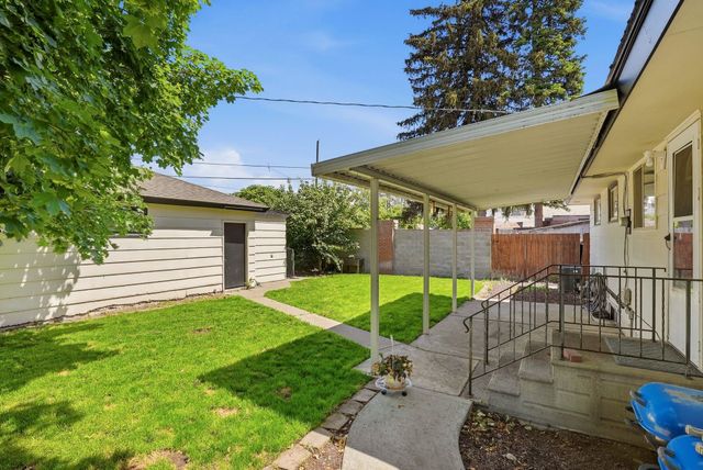 4012 W Longfellow Ave, Spokane, WA 99205