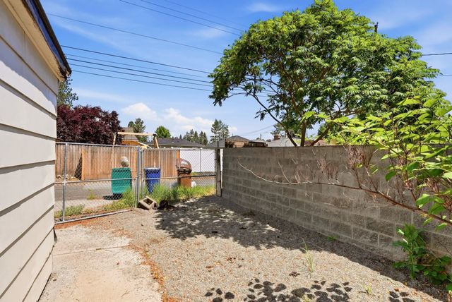 4012 W Longfellow Ave, Spokane, WA 99205