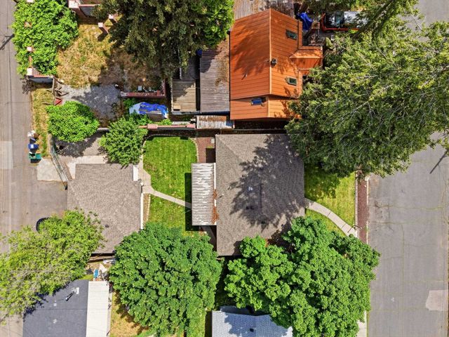4012 W Longfellow Ave, Spokane, WA 99205