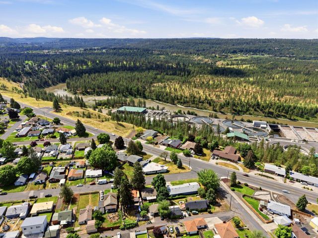 4012 W Longfellow Ave, Spokane, WA 99205