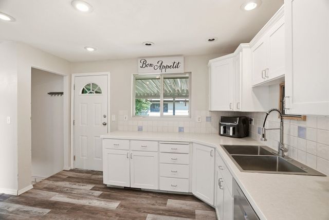 4012 W Longfellow Ave, Spokane, WA 99205