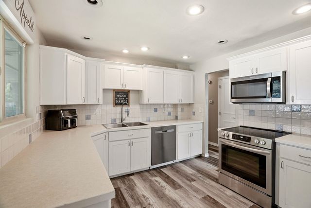 4012 W Longfellow Ave, Spokane, WA 99205
