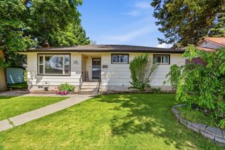 4012 W Longfellow Ave, Spokane, WA 99205