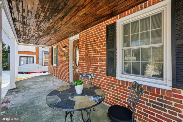 313 E LAKE AVE, Baltimore, MD 21212