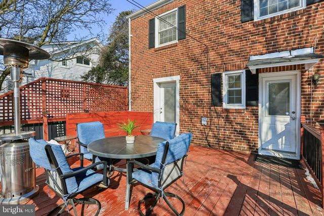 313 E LAKE AVE, Baltimore, MD 21212