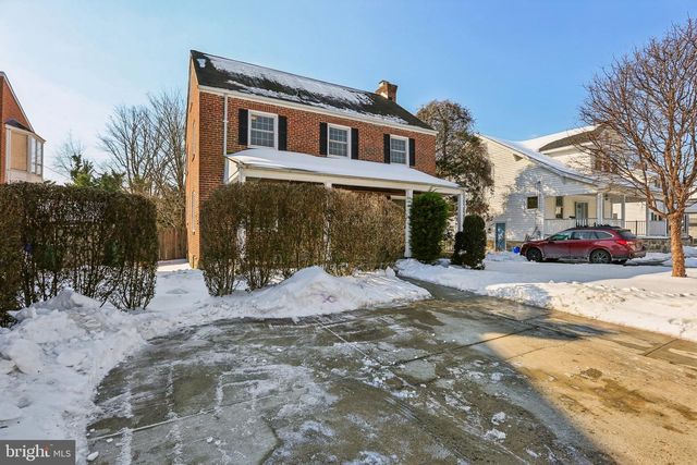 313 E LAKE AVE, Baltimore, MD 21212