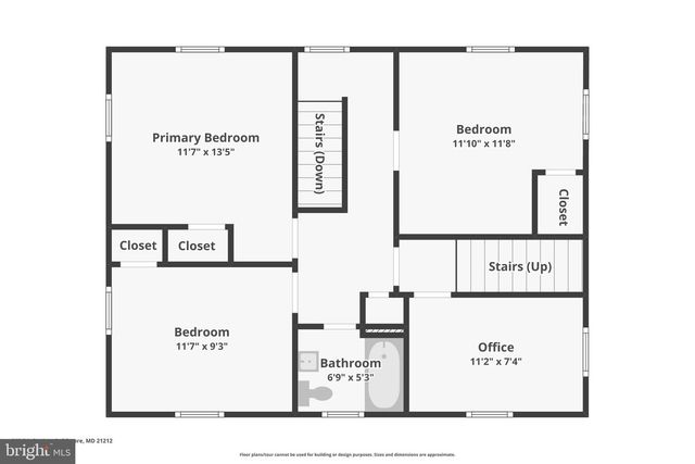 313 E LAKE AVE, Baltimore, MD 21212