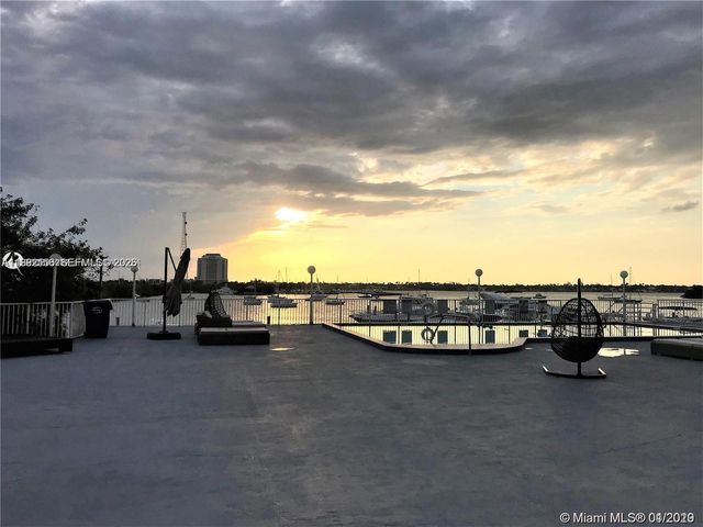 7904 West Dr 110, North Bay Village, FL 33141