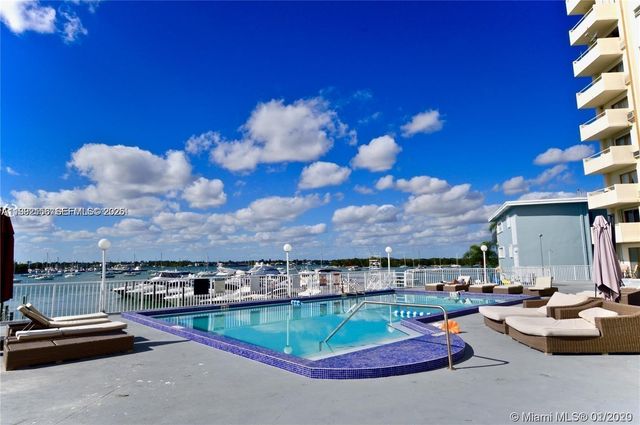 7904 West Dr 110, North Bay Village, FL 33141