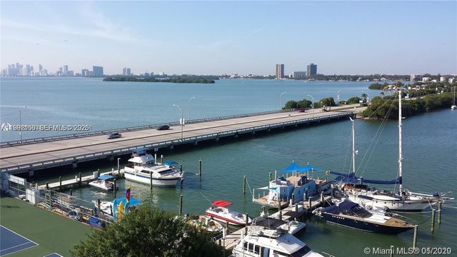 7904 West Dr 110, North Bay Village, FL 33141