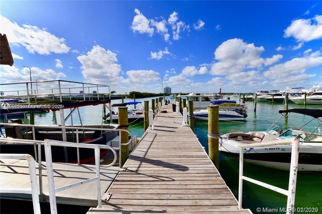 7904 West Dr 110, North Bay Village, FL 33141