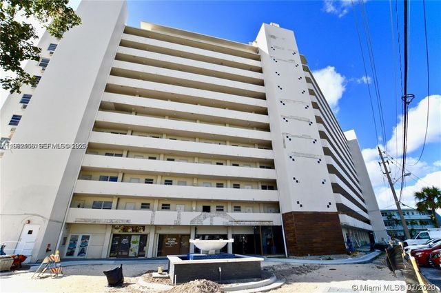 7904 West Dr 110, North Bay Village, FL 33141