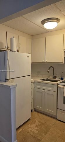 7904 West Dr 110, North Bay Village, FL 33141