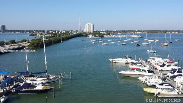 7904 West Dr 110, North Bay Village, FL 33141