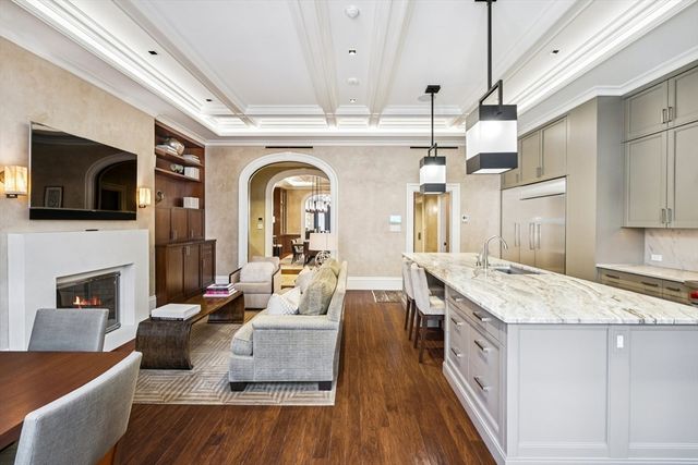 55 Commonwealth Avenue, Boston, MA 02116