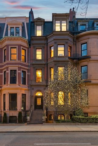 55 Commonwealth Avenue, Boston, MA 02116