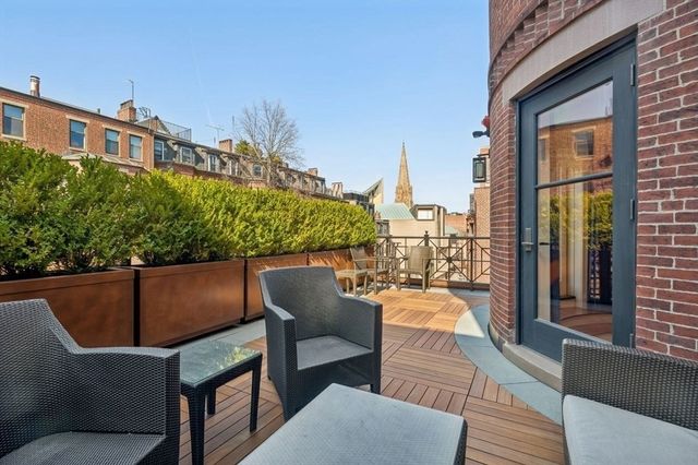 55 Commonwealth Avenue, Boston, MA 02116