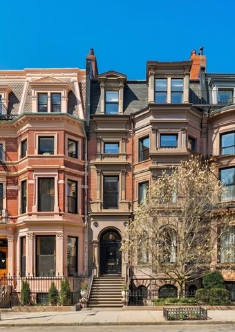 55 Commonwealth Avenue, Boston, MA 02116