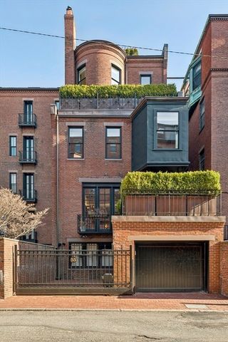 55 Commonwealth Avenue, Boston, MA 02116