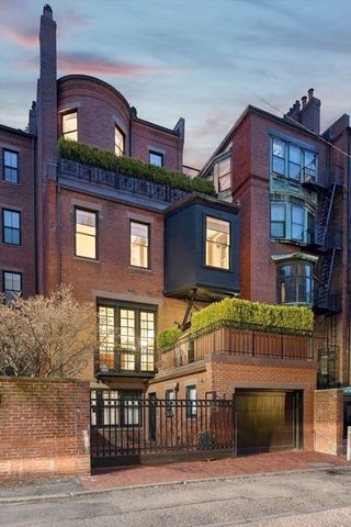 55 Commonwealth Avenue, Boston, MA 02116