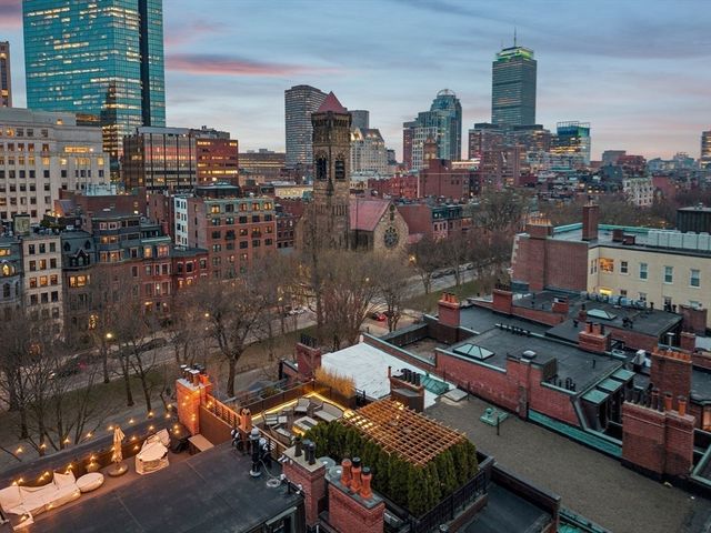 55 Commonwealth Avenue, Boston, MA 02116