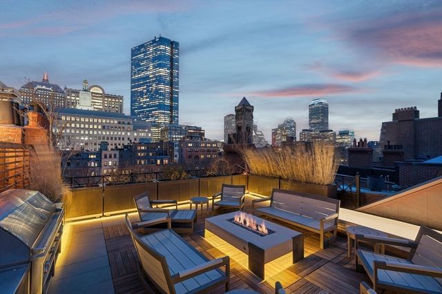 55 Commonwealth Avenue, Boston, MA 02116