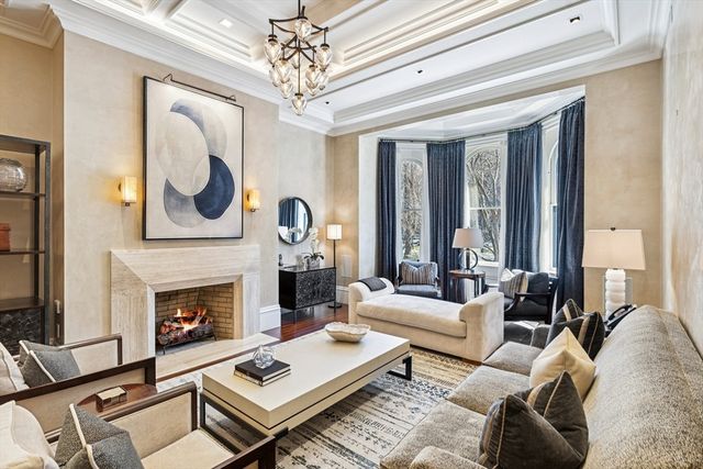 55 Commonwealth Avenue, Boston, MA 02116