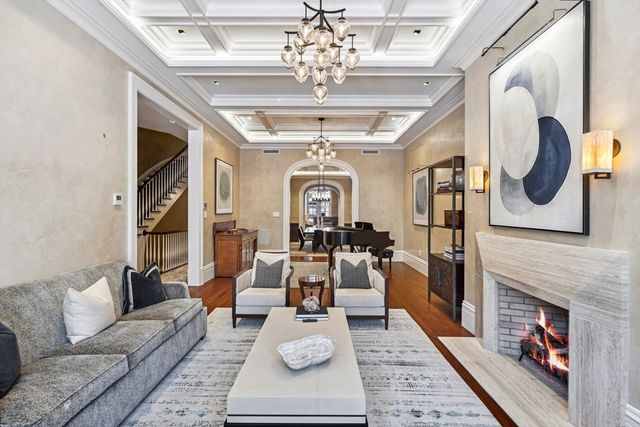 55 Commonwealth Avenue, Boston, MA 02116
