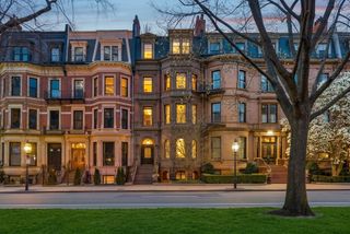 55 Commonwealth Avenue, Boston, MA 02116